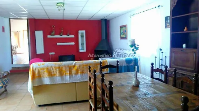 CASA CABRETES en BOLULLA — miniatura 4
