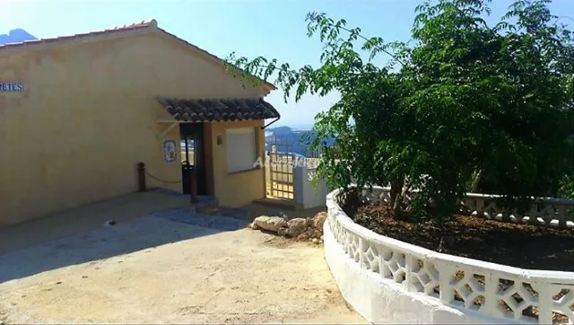 CASA CABRETES en BOLULLA — miniatura 6