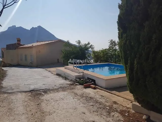 CASA CABRETES en BOLULLA — miniatura 7