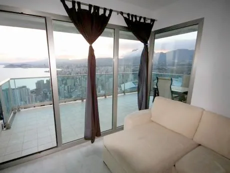APARTAMENTO BENIDORM en BENIDORM — miniatura 5