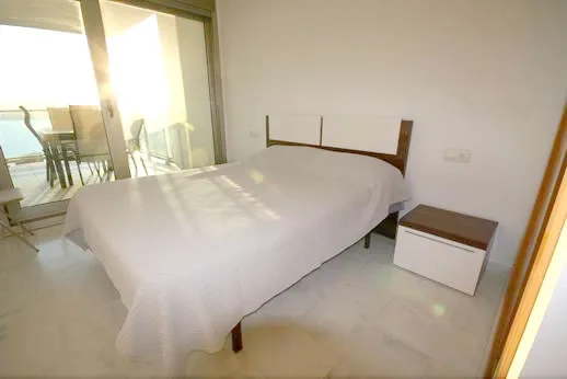 APARTAMENTO BENIDORM en BENIDORM — foto 2