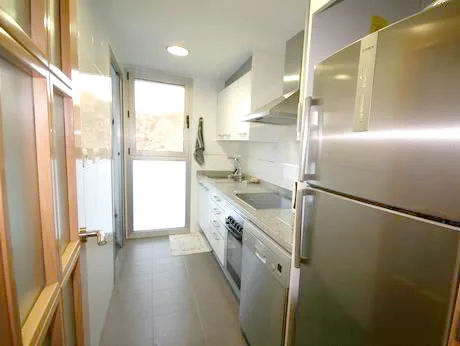 APARTAMENTO BENIDORM en BENIDORM — miniatura 6