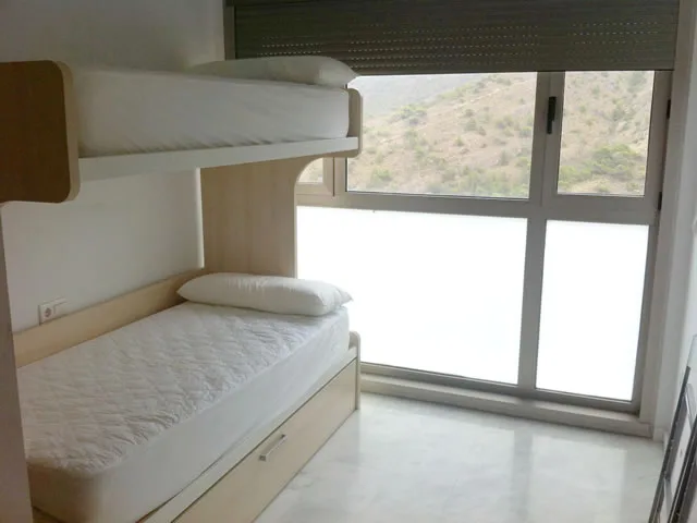 APARTAMENTO BENIDORM en BENIDORM — miniatura 10