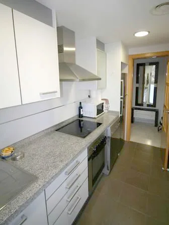APARTAMENTO BENIDORM en BENIDORM — miniatura 13