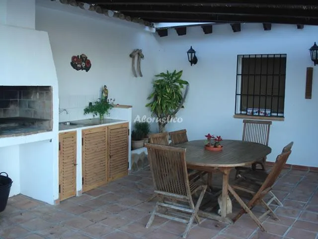 CASA BENJAMÍN en BENISSA — miniatura 13