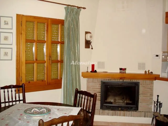 CASA BENJAMÍN en BENISSA — miniatura 14