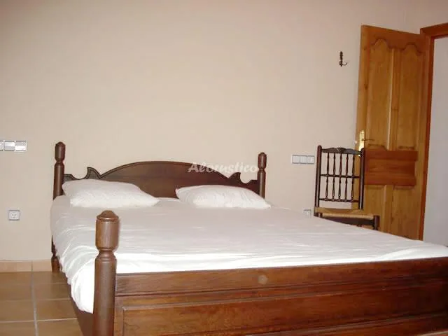 CASA BENJAMÍN en BENISSA — foto 3