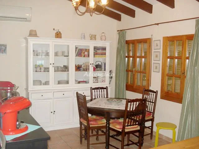 CASA BENJAMÍN en BENISSA — miniatura 11