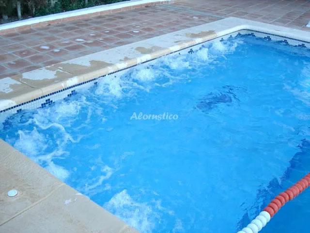 CASA BENJAMÍN en BENISSA — miniatura 12