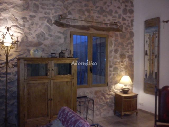 Mas d´en Benimeli en POLOP — foto 2