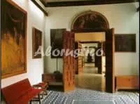 TORRETA DE SANTO TOMAS en COCENTAINA — foto 3