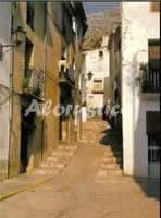 TORRETA DE SANTO TOMAS en COCENTAINA — foto 2