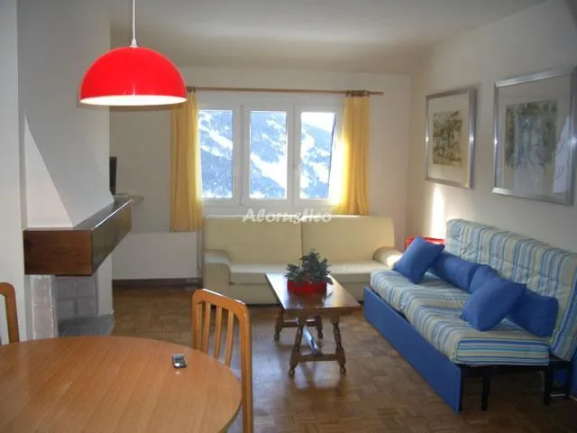APARTAMENTO APOL.LO en SOLDEU — miniatura 6