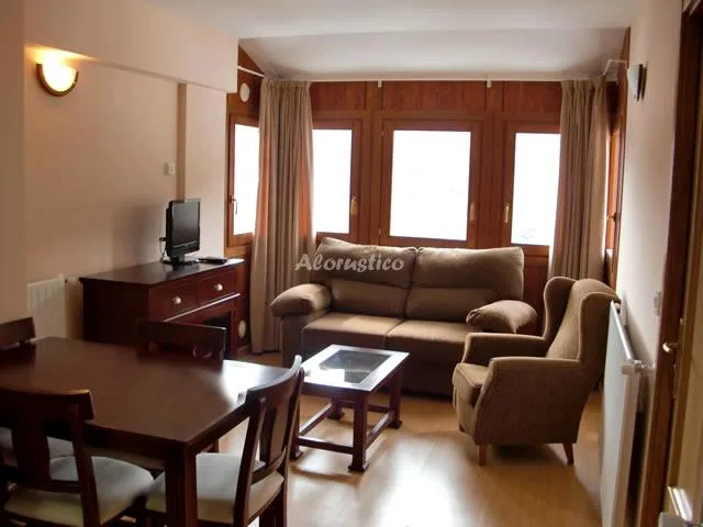 APARTAMENTO PLETA DE SOLDEU 2 en SOLDEU — foto 2