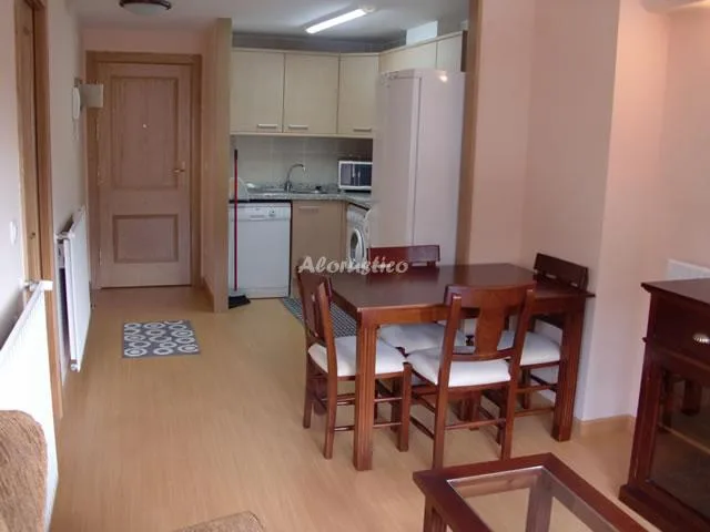 APARTAMENTO PLETA DE SOLDEU 2 en SOLDEU — miniatura 10