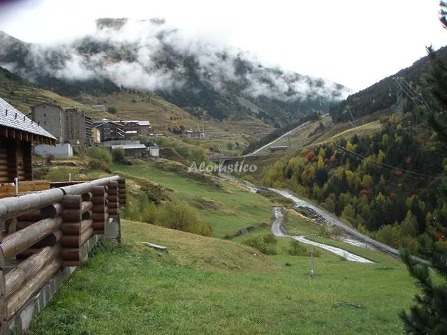 Alojamiento turístico APARTAMENTO PLETA  DE SOLDEU 7 en SOLDEU · ANDORRA