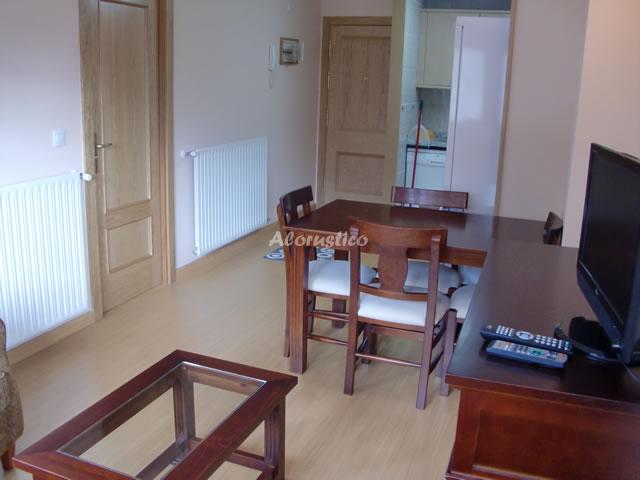 APARTAMENTO PLETA  DE SOLDEU 7 en SOLDEU — foto 3