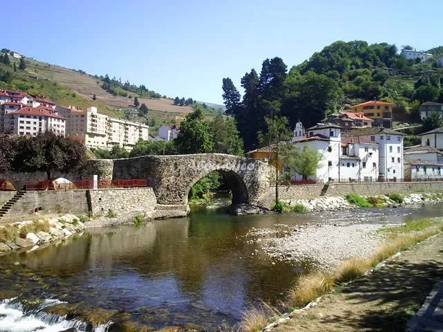 Alojamiento turístico CASA CACHON - APARTAMENTO PRIMAVERA (DÚPLEX) en SANTA EULALIA · ASTURIAS
