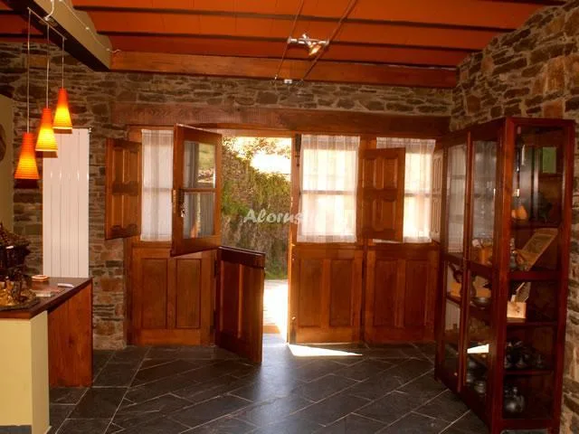 CASA CACHON - APARTAMENTO PRIMAVERA (DÚPLEX) en SANTA EULALIA — miniatura 11
