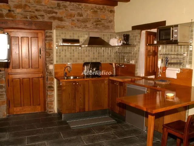 CASA CACHON - APARTAMENTO PRIMAVERA (DÚPLEX) en SANTA EULALIA — foto 2