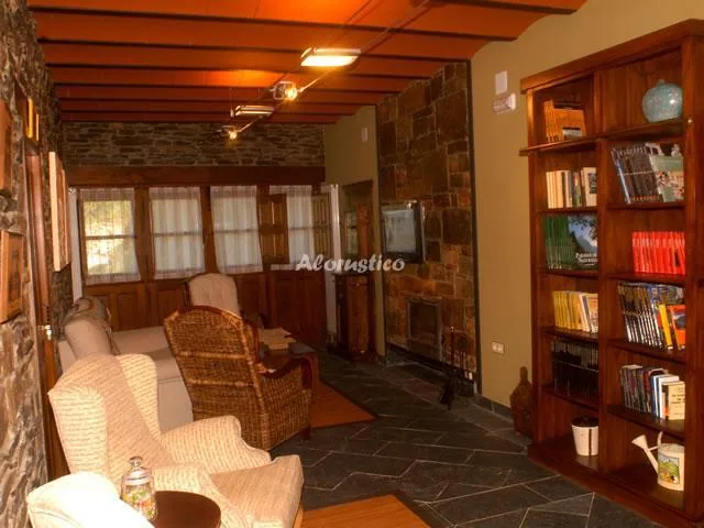 CASA CACHON - APARTAMENTO PRIMAVERA (DÚPLEX) en SANTA EULALIA — miniatura 12