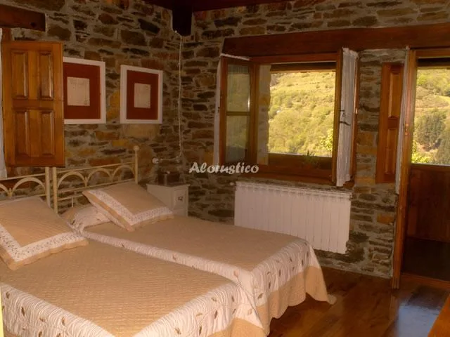 CASA CACHON - APARTAMENTO PRIMAVERA (DÚPLEX) en SANTA EULALIA — miniatura 14