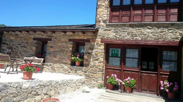 CASA CACHON - APARTAMENTO PRIMAVERA (DÚPLEX) en SANTA EULALIA — miniatura 4