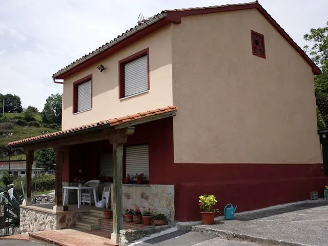 CASA REQUEXU en CABRANES — miniatura 11