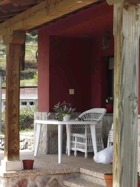 CASA REQUEXU en CABRANES — miniatura 15