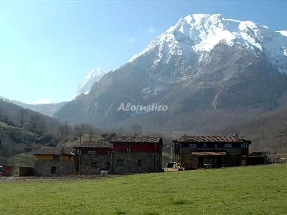 VALLE BUEIDA VISCÁRCEL en QUIROS — miniatura 14