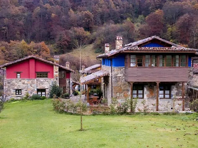VALLE DE BUEIDA   MATUCA en QUIROS — foto 2