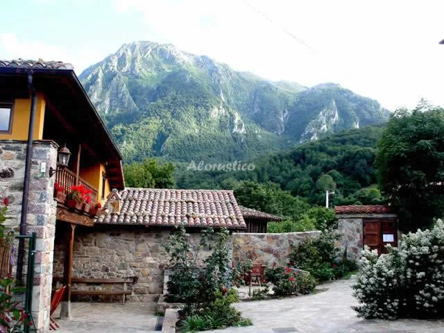 VALLE DE BUEIDA   MATUCA en QUIROS — miniatura 7