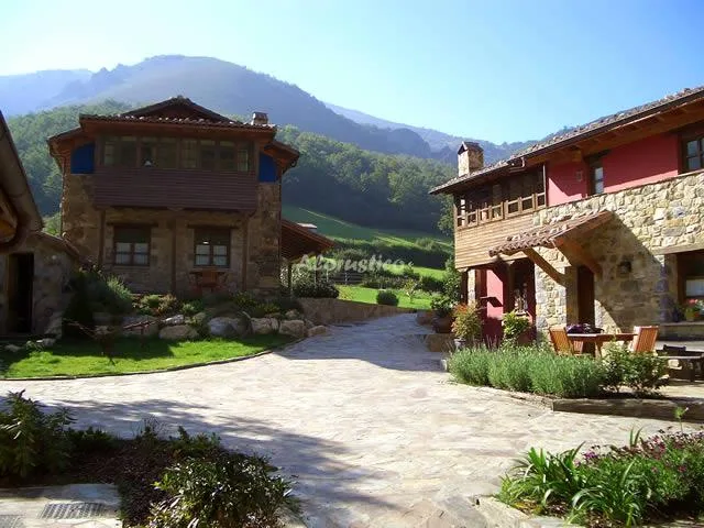VALLE DE BUEIDA   MATUCA en QUIROS — miniatura 11