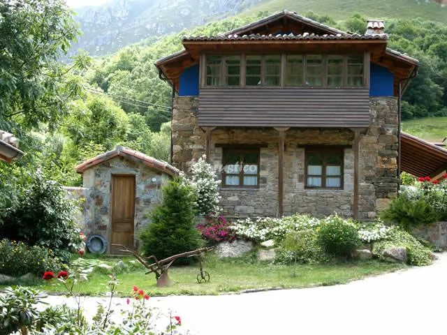 VALLE DE BUEIDA   MATUCA en QUIROS — foto 3