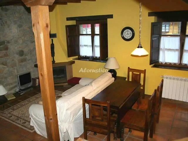 VALLE DE BUEIDA   MATUCA en QUIROS — miniatura 12