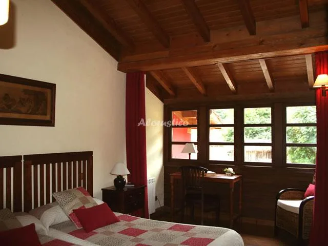 VALLE DE BUEIDA   LA VEGA en QUIROS — miniatura 5