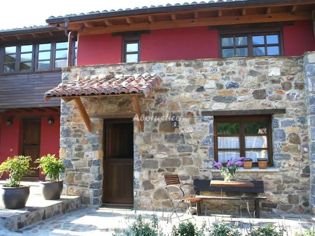 VALLE DE BUEIDA  EL GRILLO en QUIROS — foto 3