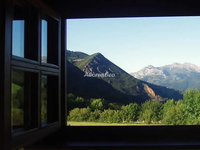 VALLE DE BUEIDA   EL BOSQUE en QUIROS — miniatura 11