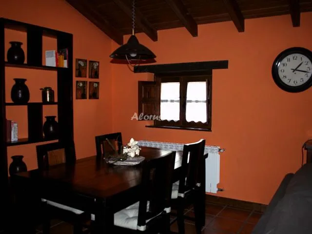 VALLE DE BUEIDA   EL PALACIO en QUIROS — miniatura 19