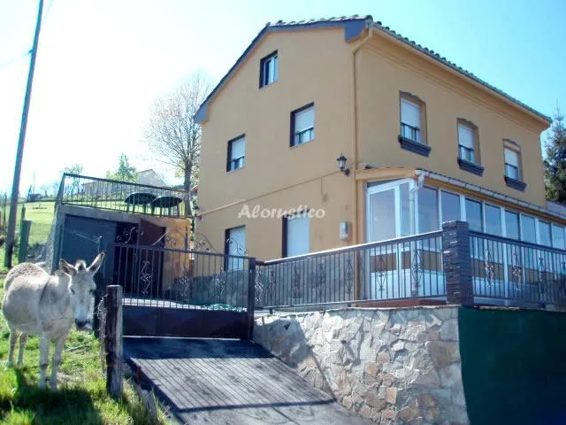 CASA LOS CURTIOS en BIMENES — miniatura 14