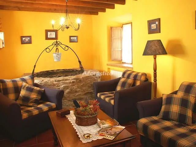 EL POZO en MALLECINA — miniatura 6