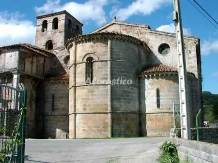 LA CABAÑA DE FUENMAYOR en SALAS — miniatura 7