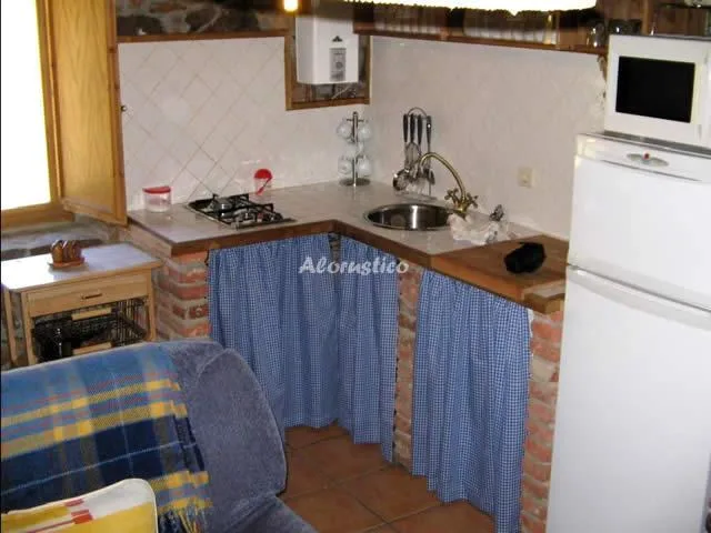 LA CABAÑA DE FUENMAYOR en SALAS — miniatura 9