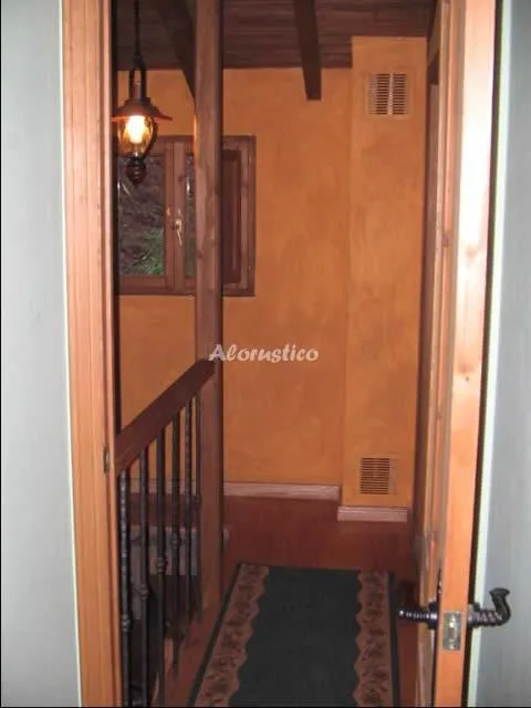 LA CABAÑA DE FUENMAYOR en SALAS — miniatura 11