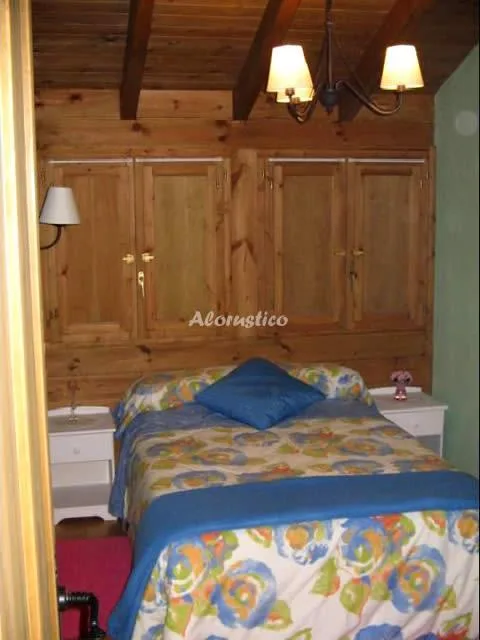 LA CABAÑA DE FUENMAYOR en SALAS — miniatura 19