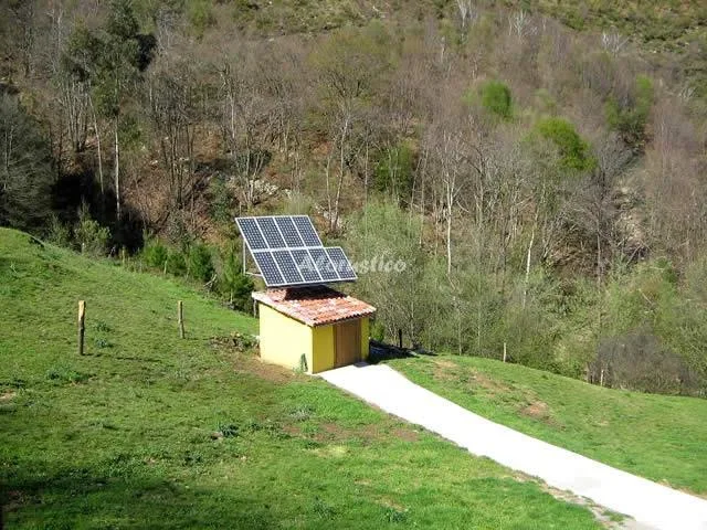 LA CABAÑA DE FUENMAYOR en SALAS — miniatura 12