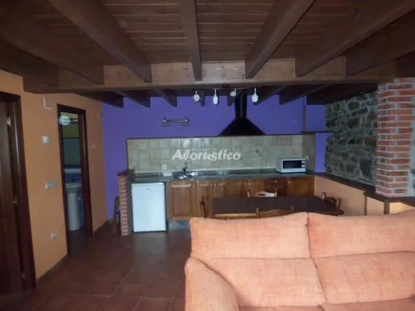 LA PORTIELLA -- CASCAYU en BUERES — miniatura 10