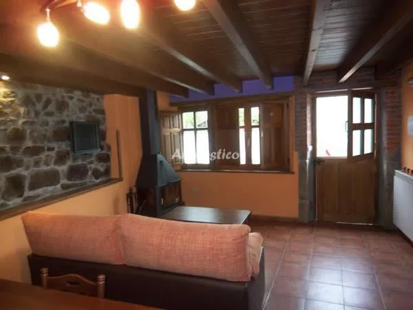 LA PORTIELLA -- CASCAYU en BUERES — foto 3