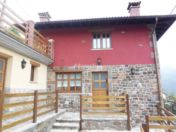 LA PORTIELLA -- SUCU en BUERES — foto 2