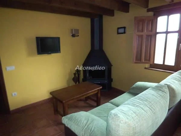 LA PORTIELLA -- SUCU en BUERES — foto 3